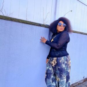 Eny'S Midnight Aura Set